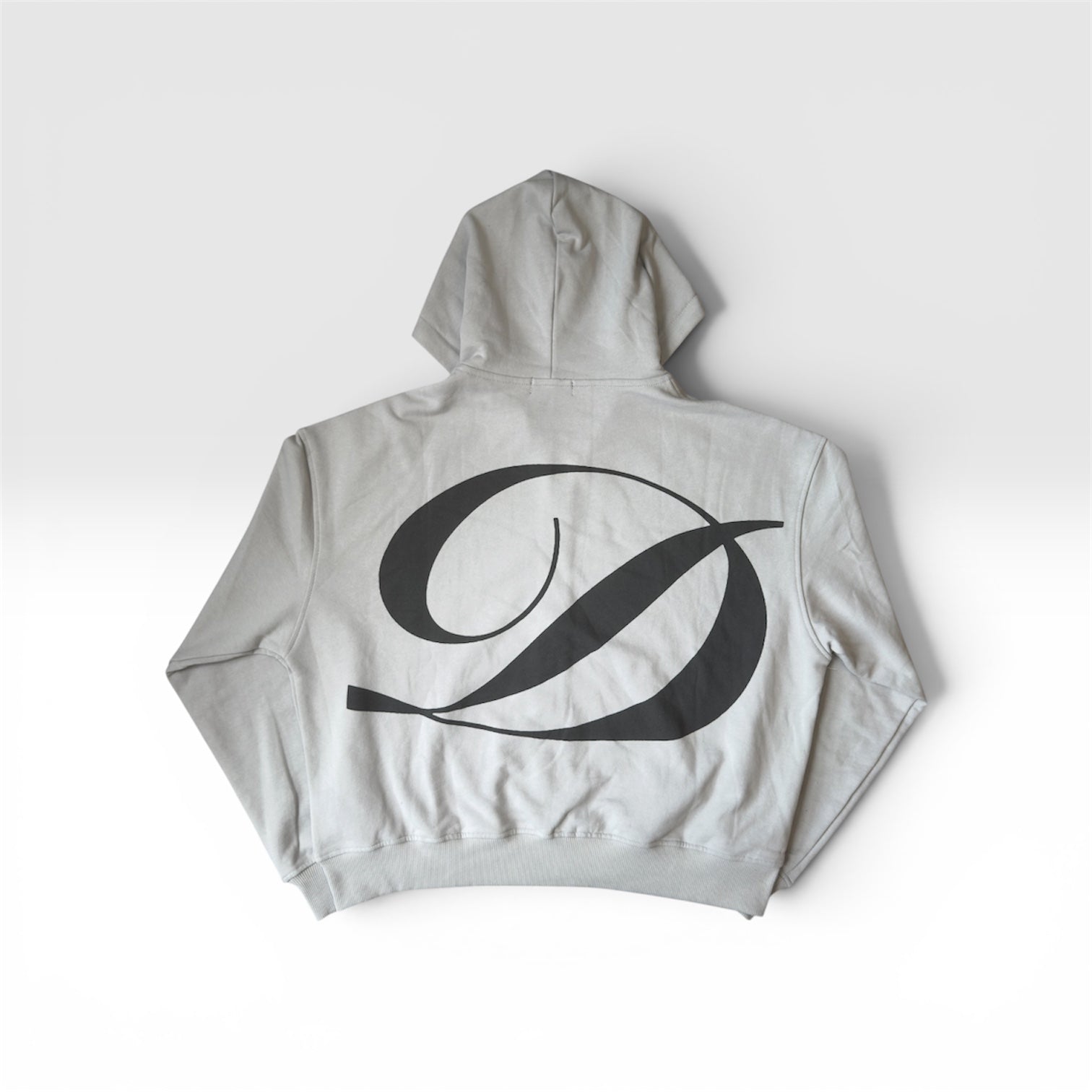 DELUSIONAL CLASSIC ZIP UP